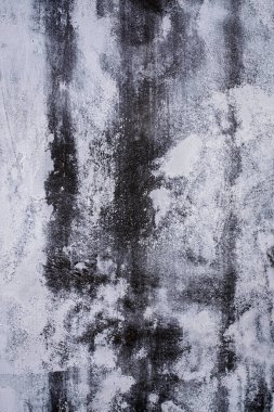 soyut siyah arkaplan, siyah rengin yakın çekim dokusu