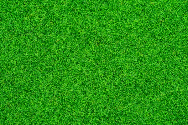 Grama Verde Fundo Campo Futebol — Fotografia de Stock