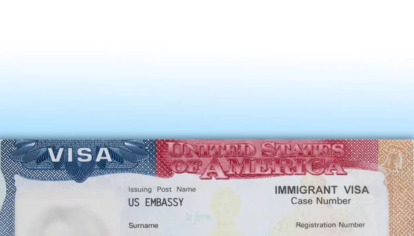 VISA United States of America. Work and Travel VISA. Immigration to the USA. Immigration visa. Embassy US or USA. Vacation in the USA.