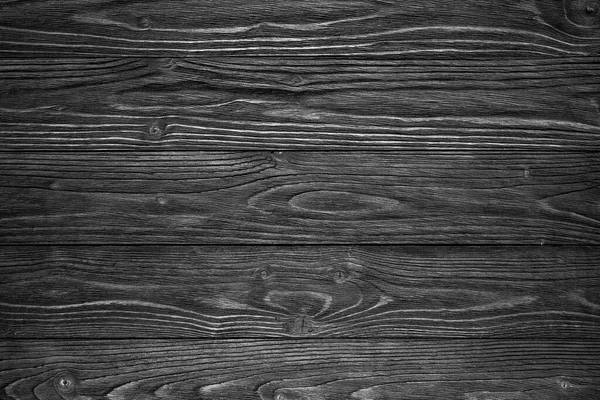 Fondo Textura Madera Natural Negra Fotografía Hecha Mano Fondo Madera — Foto de Stock