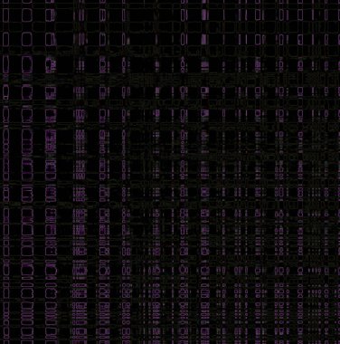 Yatay ve dikey çizgiler, bez doku ile renkli arka plan 