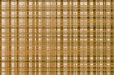 Yatay ve dikey çizgiler, bez doku ile renkli arka plan 