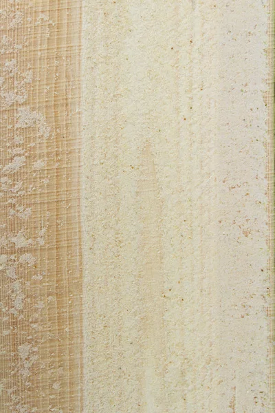 Closeup View Wooden Texture Macro Shot Pattern Background — Stock Photo, Image