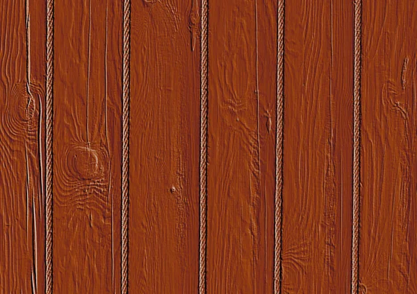 背景の塗られた木製パターンのクローズ アップ — ストック写真