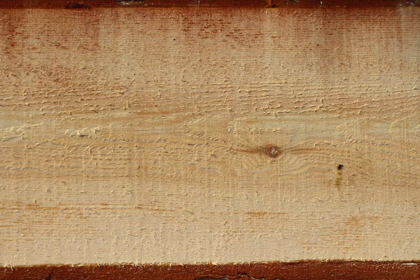 みすぼらしい茶色の木製の背景 — ストック写真