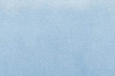 mavi kumaş sorunsuz dokulu arka plan