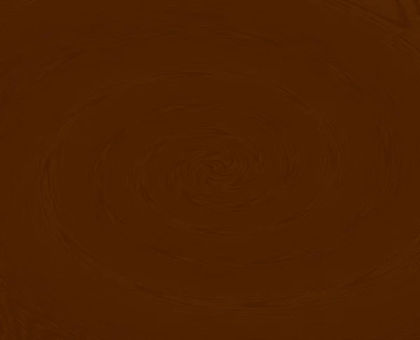 Abstract Brown Swirl Patterned Background — Stock Photo, Image