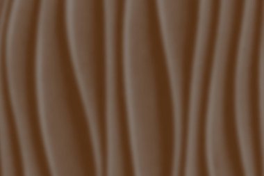 bulanık kahverengi dalgalı çizgiler arka plan