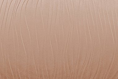 parlak kahverengi dalgalı çizgiler arka plan dokulu