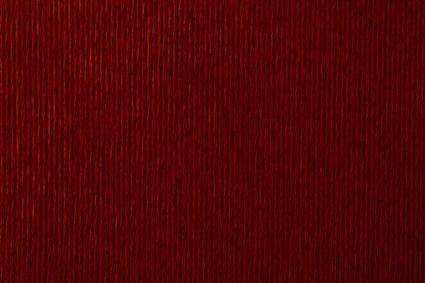 Brown Fabric Seamless Textured Background — Stock Photo, Image