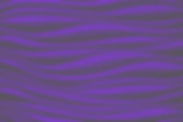 Vivid Purple Wavy Lines Background — Stock Photo, Image