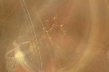 Eski soyut dokusuna yakın çekim