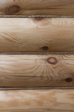 Ahşap plakalar dokusuna yakın çekim