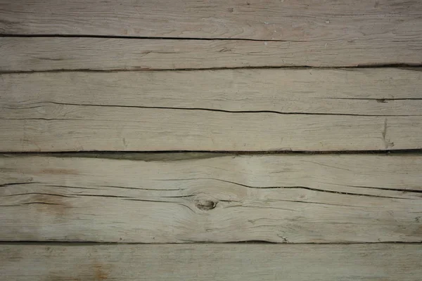 木製板張りのテクスチャのクローズ アップ — ストック写真