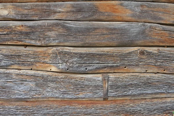 Close Wooden Planks Texture — Stock Photo, Image