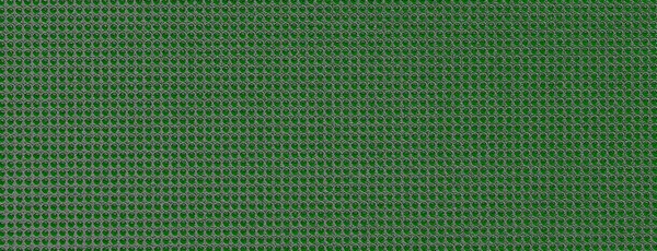 Close Grid Canvas Texture — Stock Photo, Image