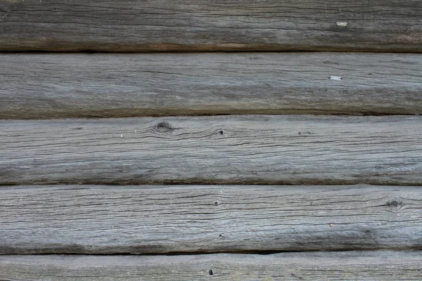 Close Wooden Planks Texture — Stock Photo, Image