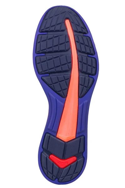 Spor izleme ayakkabı snickers bireysel tasarım taban izole bir kadar yakın