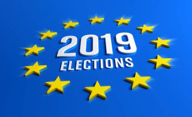 Avrupa seçimleri 2019