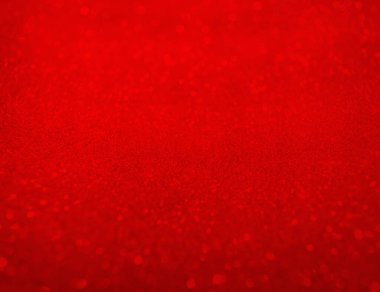 Parlak kırmızı arka plan. Noel tatili malzemesi.