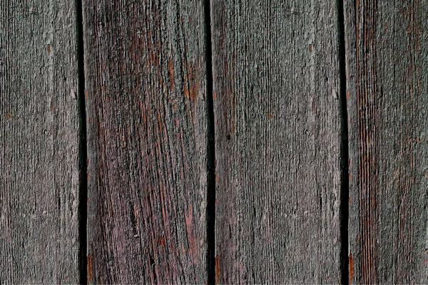 Natural Dark Plank Pattern Wooden Background — Stock Photo, Image