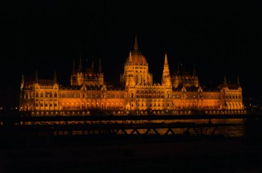 Gece Macar Parlamentosu