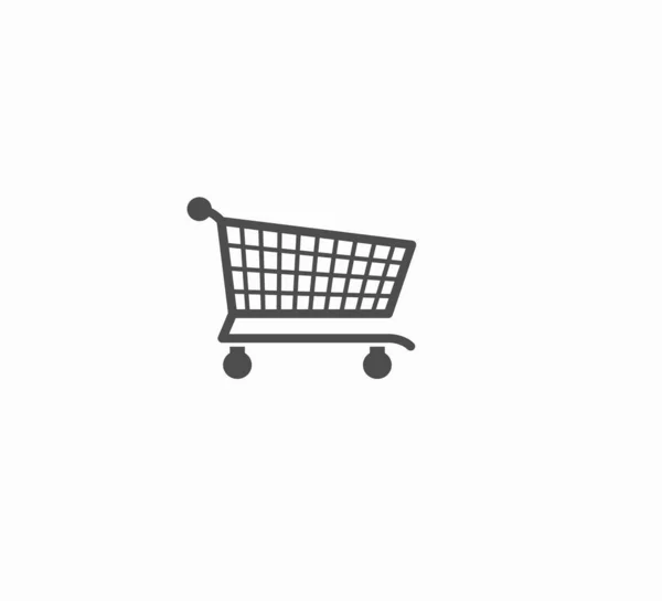 灰色矢量产品毛巾图标特写 在马扎金购物是购物日 黑色星期五 销售和折扣 网上购物 — 图库矢量图片