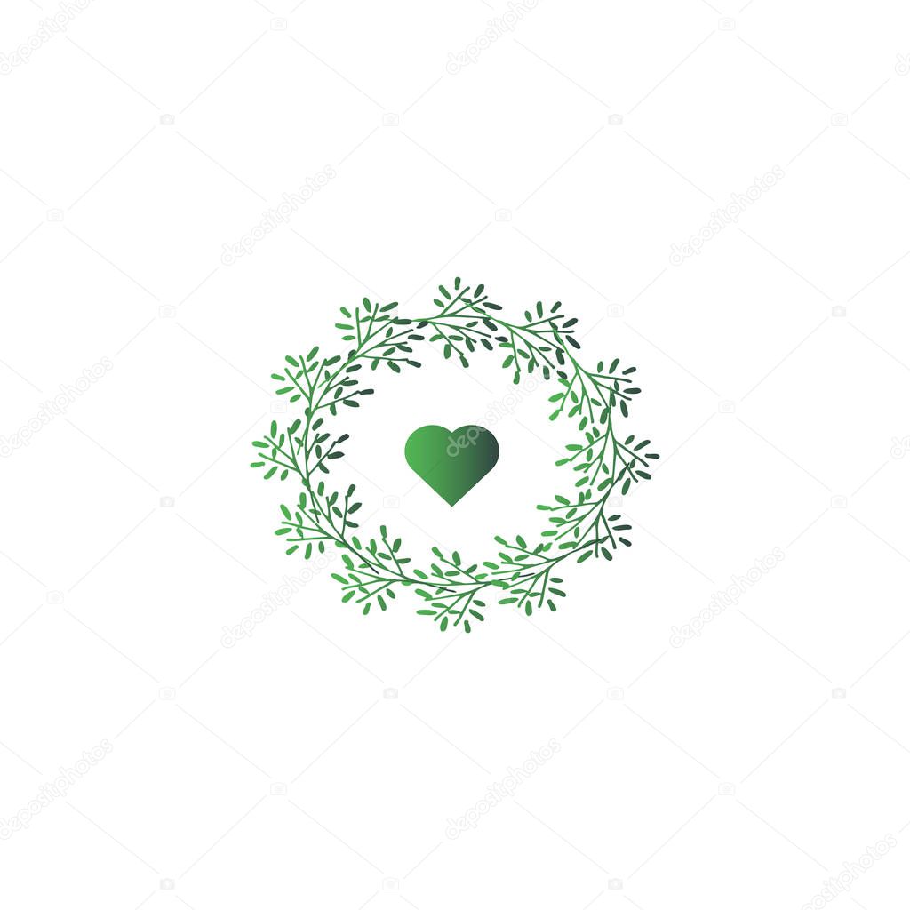 Trending vector icon flat design for social networks. Advertising, attracting followers on social networks. Highlights Icon