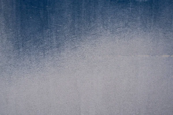 Doku mavi metal levha arka plan boya ile boyalı doğal kir şeritler ile hareket dokular kullanım için tasarımcılar tarafından kullanmak için araç üzerinde doğal kir