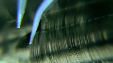 Kirpik uzatma. Kirpik oluşturmak için set