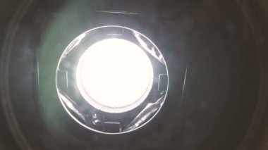 Film ışık. Video ve film için aydınlatma