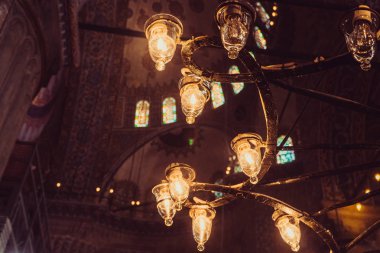 Sultanahmet Camii. Istanbul. Sultanahmet Camii. Istanbul