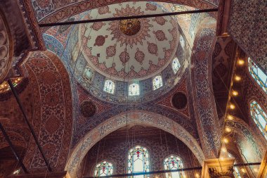 Sultanahmet Camii. Istanbul. Sultanahmet Camii. Istanbul