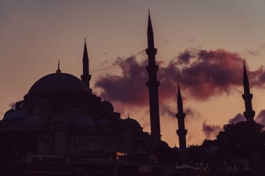 Türkiye. Istanbul şehri