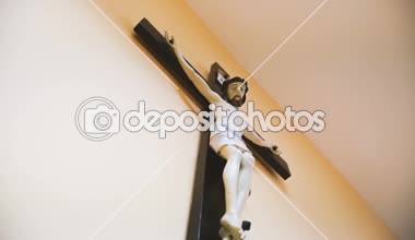 Din. Jesus Chrestos ile çapraz