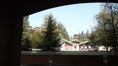 Konut. Konut İtalya. Milan