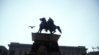 Mimarisi. Milano Katedrali'ne. Mimarisi. Milano Katedrali'ne