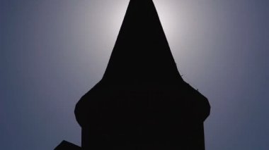 Kamyanets-Podilsky eski kale Kamyanets-Podilsky, Ukrayna tarihi anıtlarından biri şehrin bir ortaçağ kalesi.