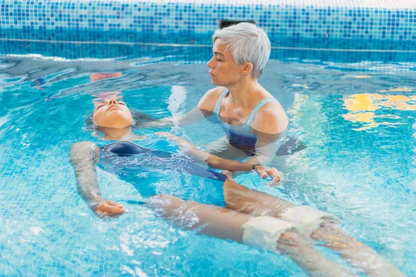 Watsu. Alternatif tıbbın yönü, therap formu