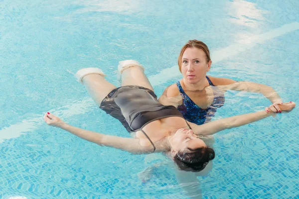 Watsu. Alternatif tıbbın yönü, therap formu