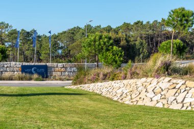 West Cliffs Golf Sahası, ölüm ilanları, Portekiz 11 / 10 / 2020 giriş