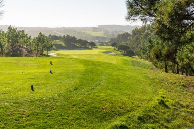 Royal Obidos Spa & Golf Resort, ölüm ilanları, Portekiz golf sahası üzerinden 11 / 10 / 2020