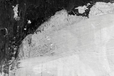 Etkili siyah beyaz arkaplan