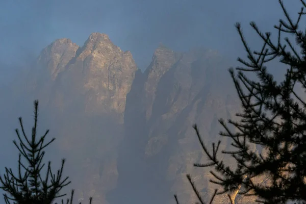 Mt. Cervino (Matterhorn Vadisi)