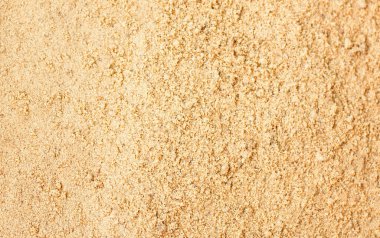 Kum dokusu geri sarısı.Metin için alanı kopyala.