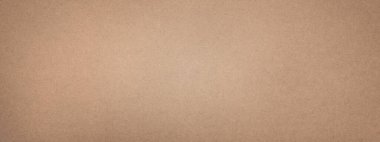 Kahverengi kağıt dokusu arka plan. Doğa arka plan kavramı. Metin için alanı kopyala..