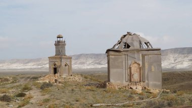  Sonbahar 2020 Ekim Mangystau