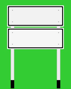 Rating beyaz arka plan üzerinde oturum açın. Kolay düzenlemek.