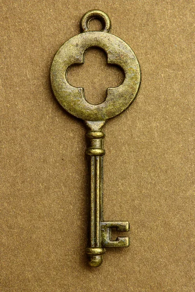 Key to success, Ancient keys.