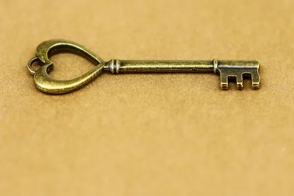 Key to success, Ancient keys.